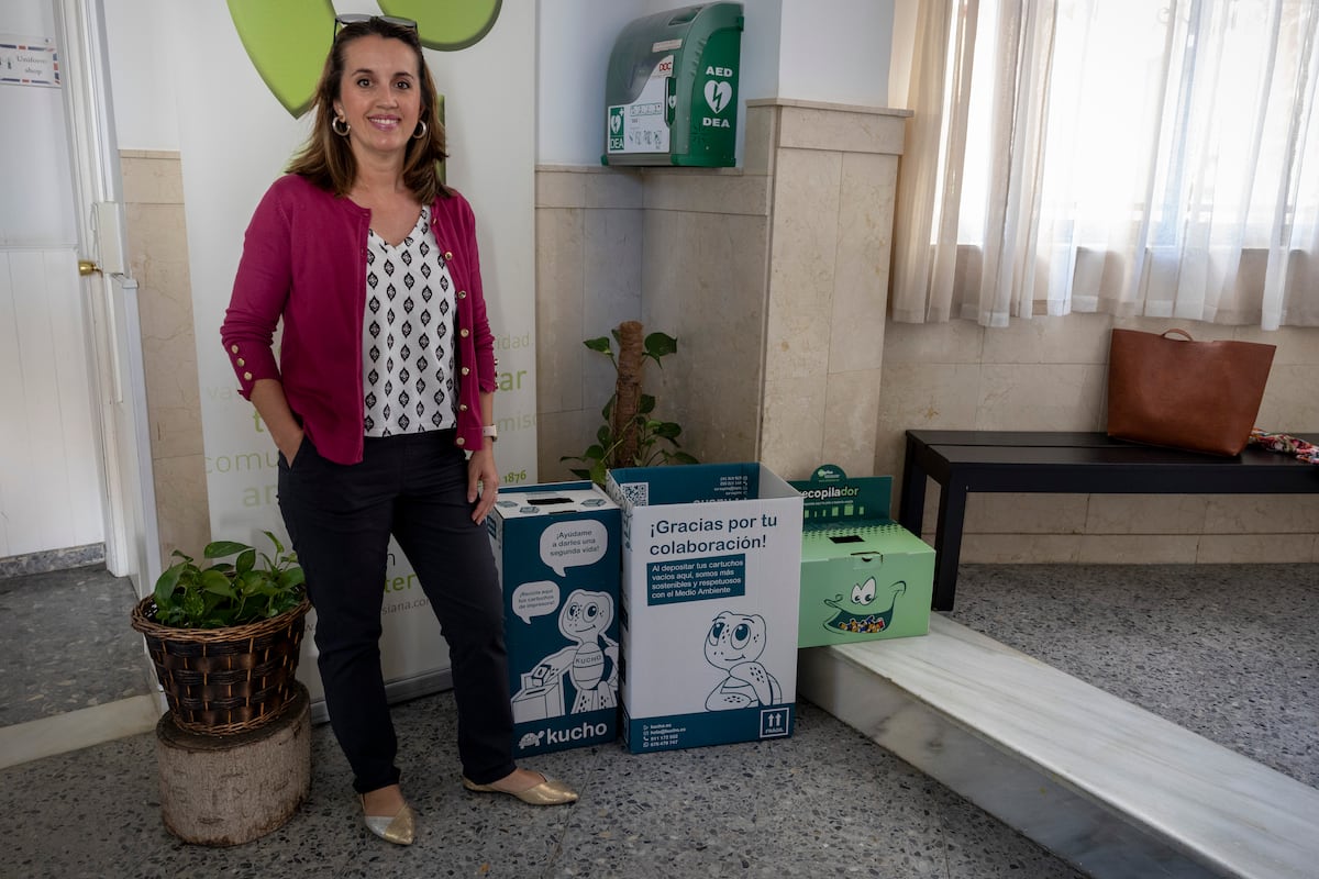sss: Los niños cívicos y tozudos que dan “la tabarra” en casa ganan la pelea para separar la basura | España