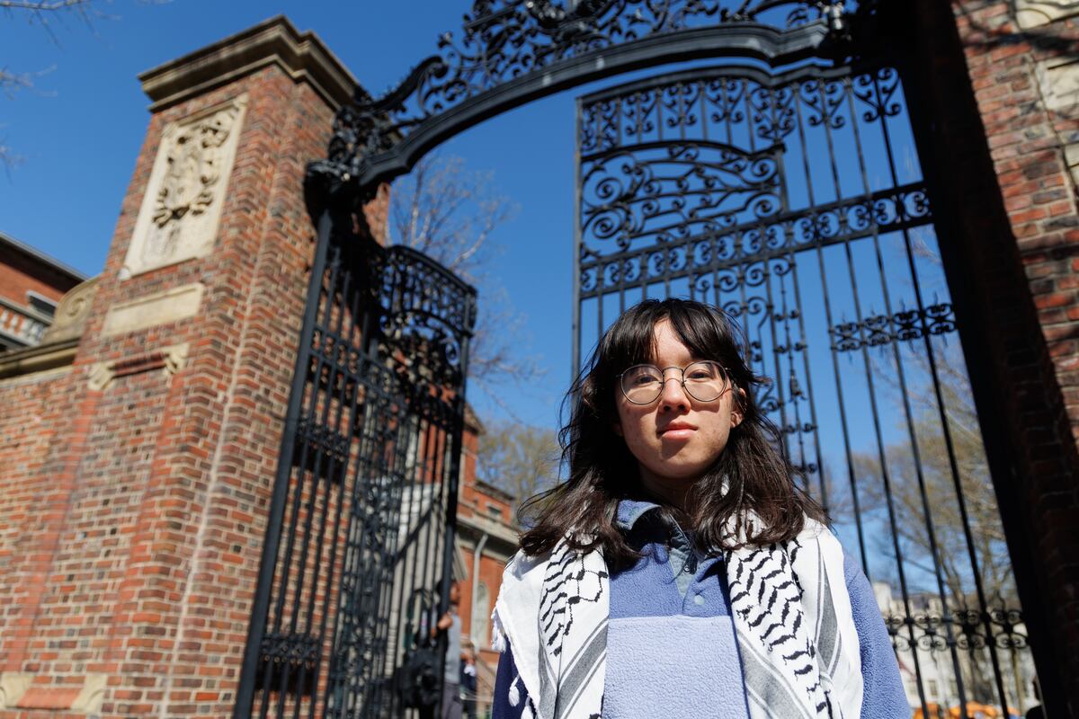 Estas son las visas que Trump quiere revocar en su batalla contra Harvard