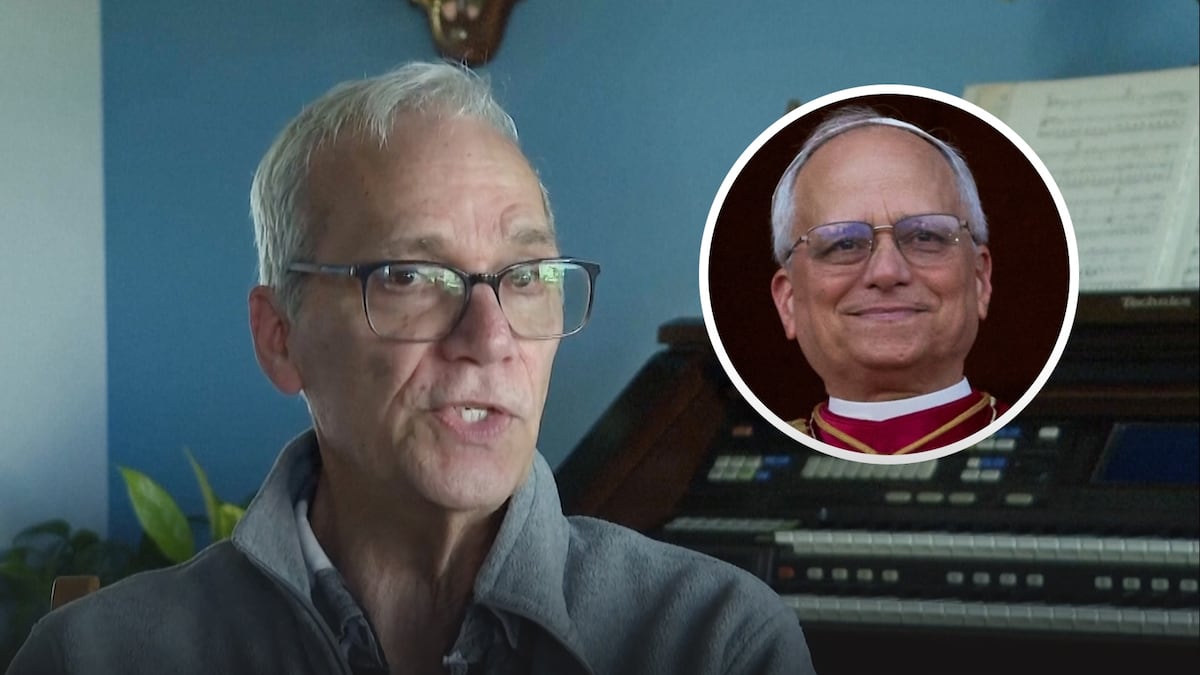 Habla el hermano del papa León XIV: “Creo que veremos a un segundo papa Francisco”