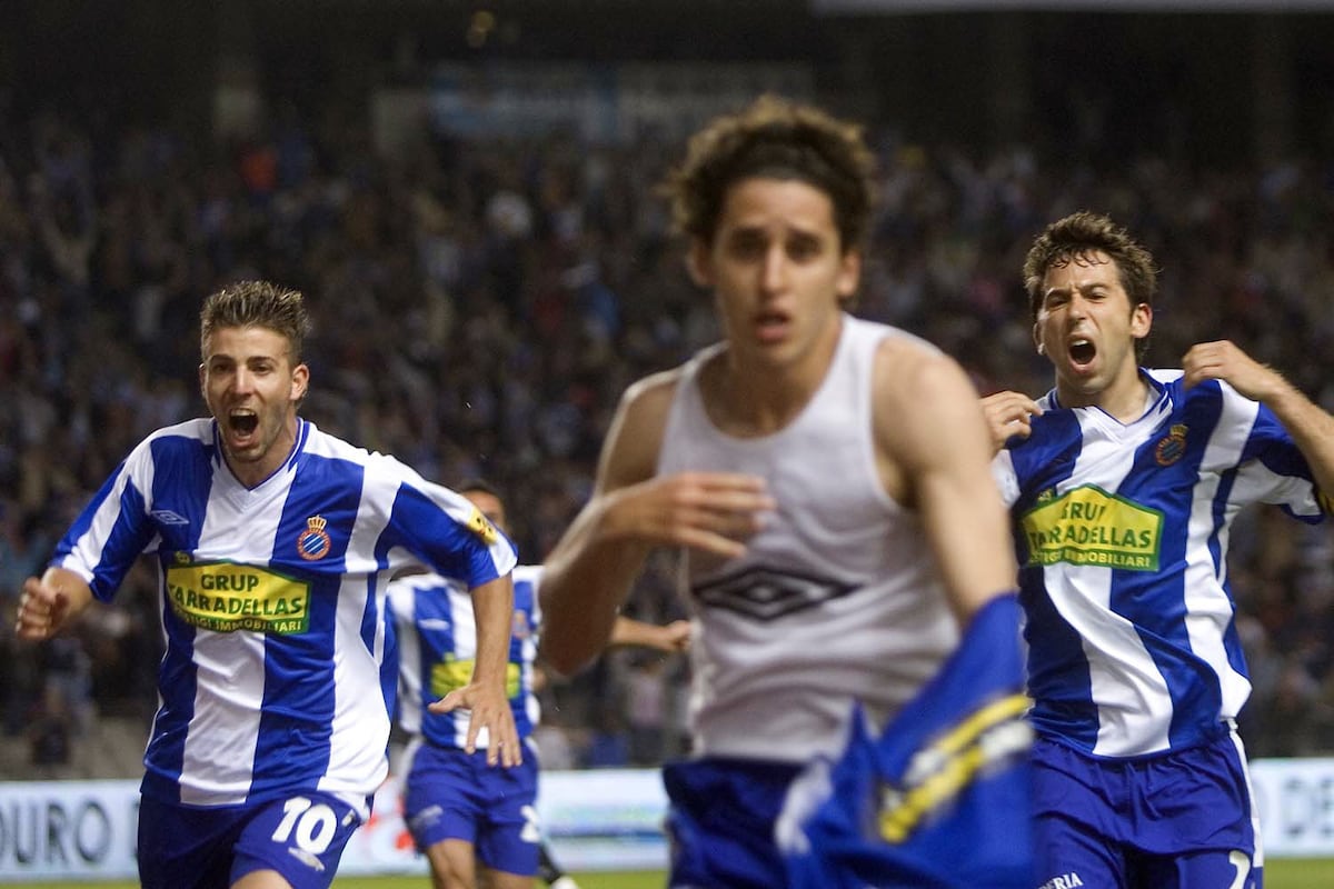 Sobrevivir sobre la bocina, una historia conocida en el Espanyol, que juega de nuevo por evitar el descenso | Fútbol | Deportes