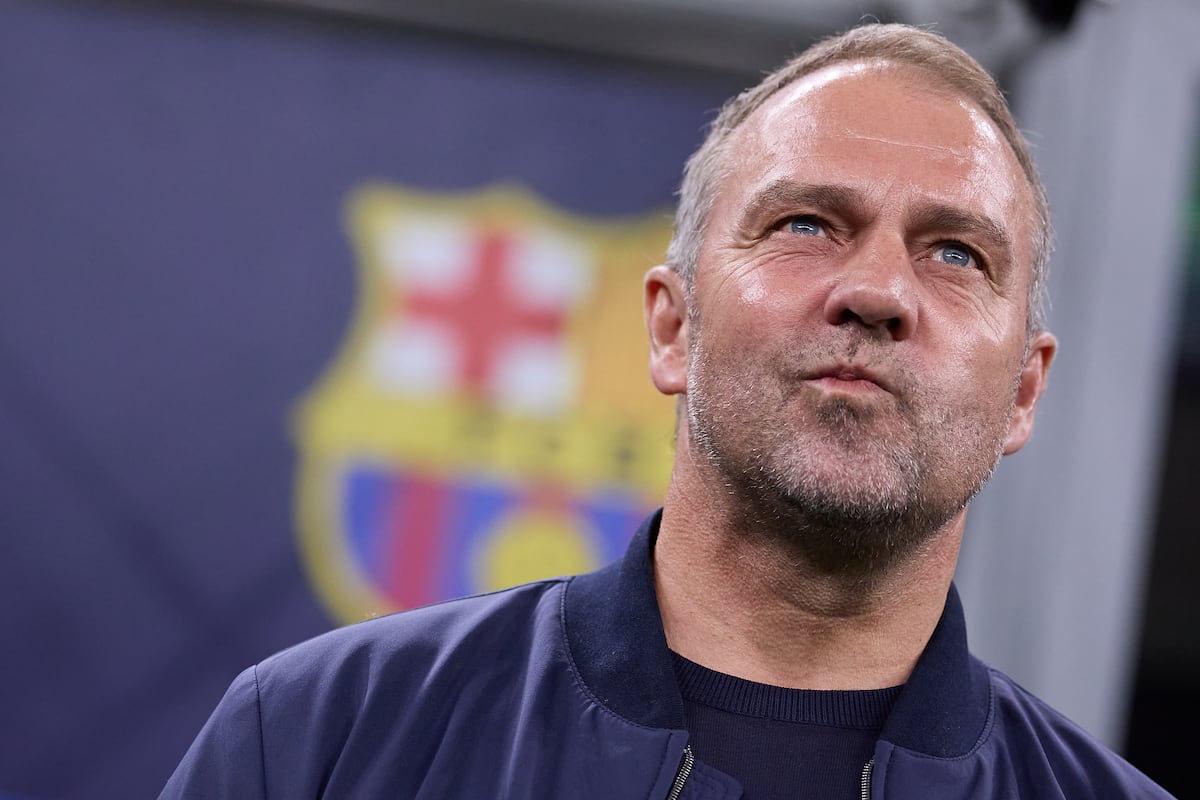 FC Barcelona: La moneda en el aire | Fútbol | Deportes