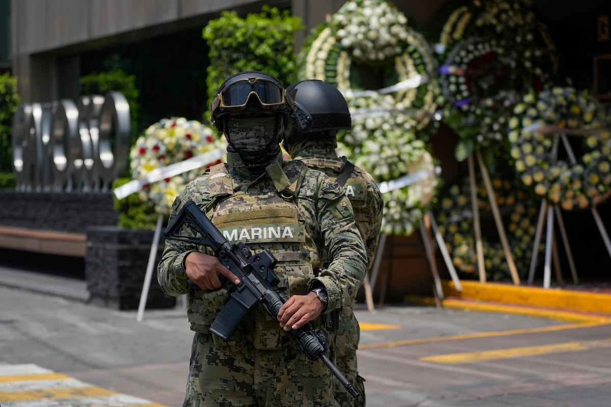 Ximena Guzmán y José Muñoz: Un atentado al corazón del Gobierno de Ciudad de México: el crimen avanza sin castigo en la capital