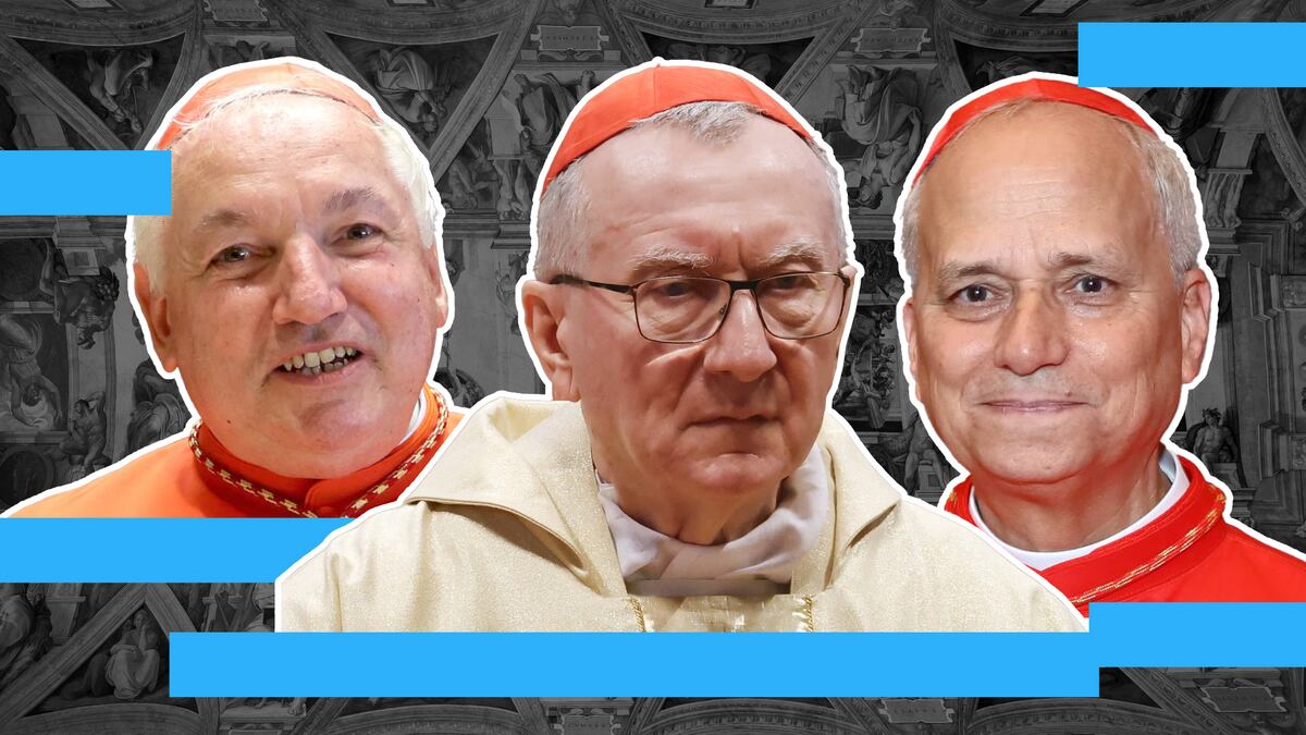 Vídeo en directo | El segundo día del cónclave del nuevo Papa