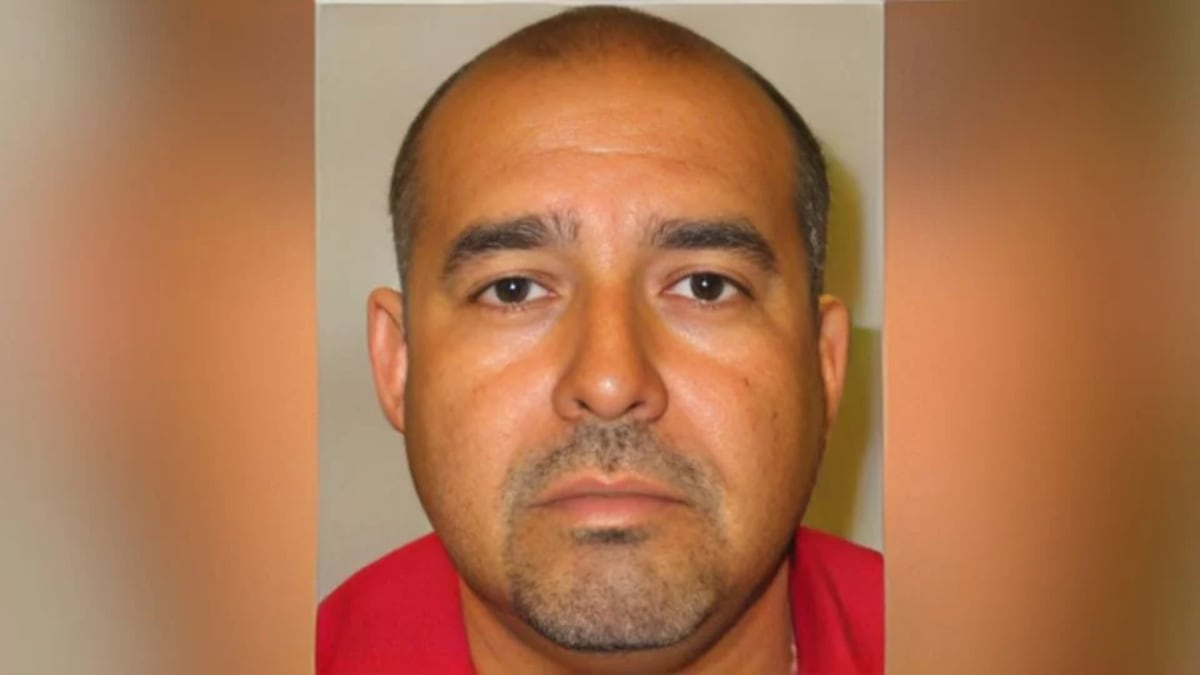 EE UU presenta su primera acusación de terrorismo contra un narco mexicano
