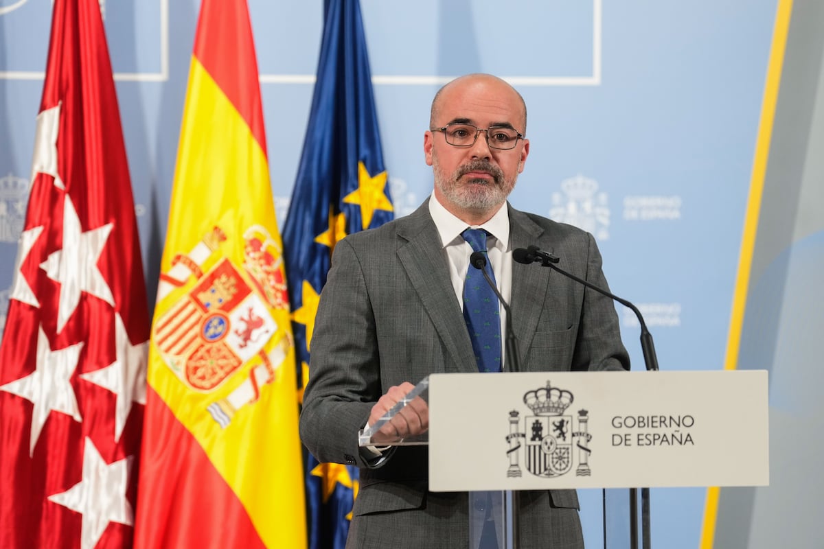 El delegado del Gobierno en Madrid, imputado en el ‘caso Begoña’: “Este proceso acabará en la nada” | España
