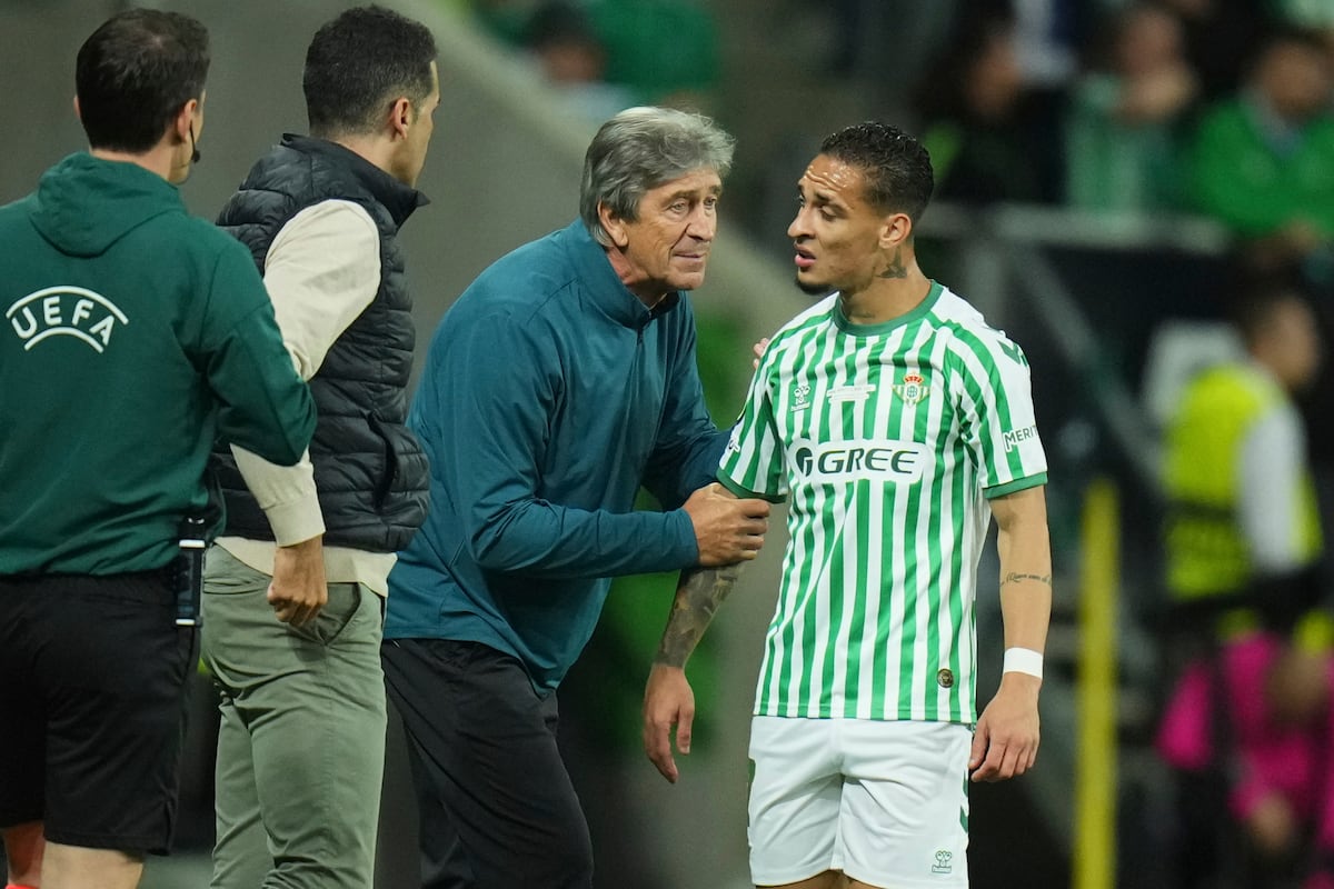 Pellegrini: “Los cambios han condicionado el partido” | Fútbol | Deportes