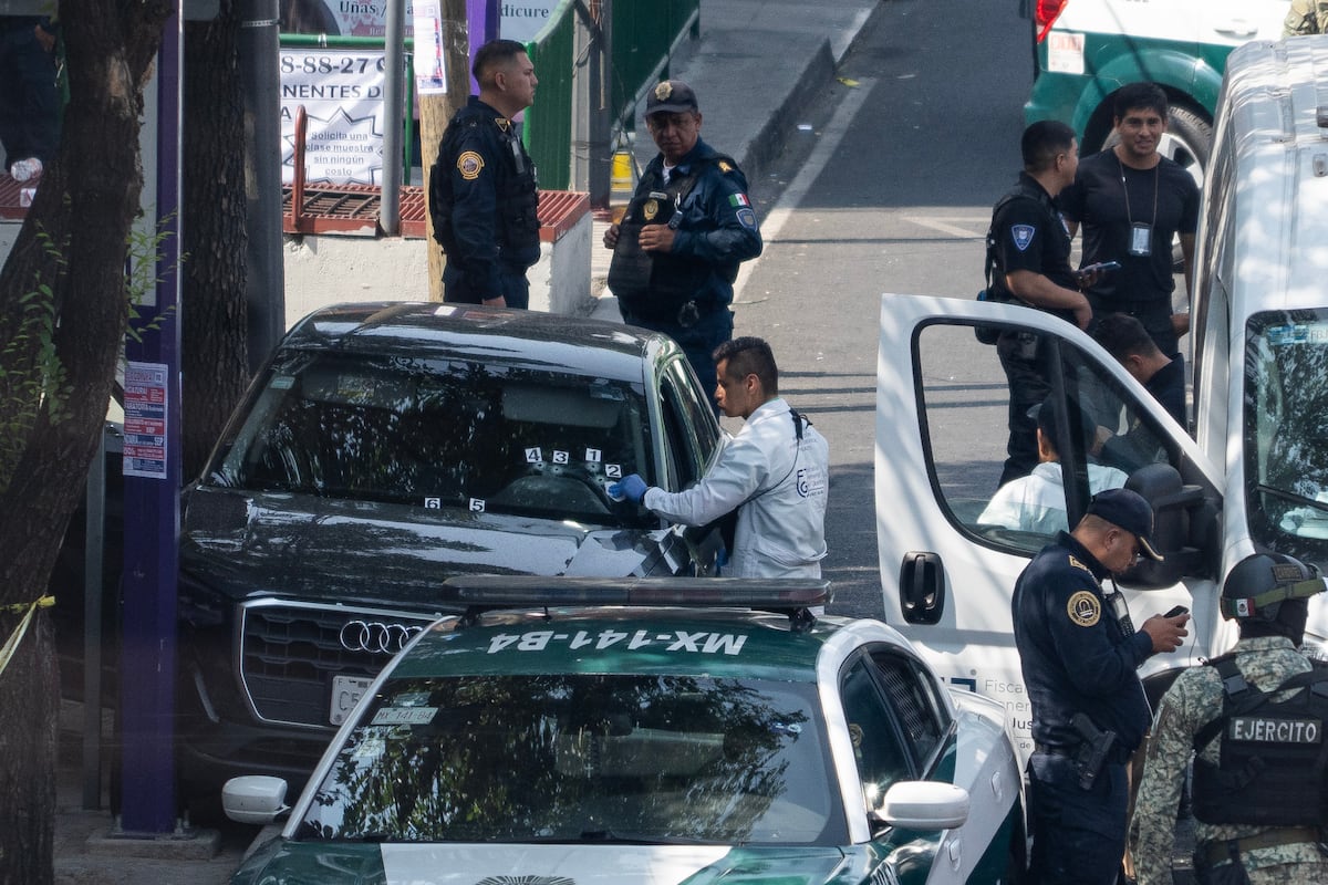 Ximena y José: el mensaje que flota | Opinión