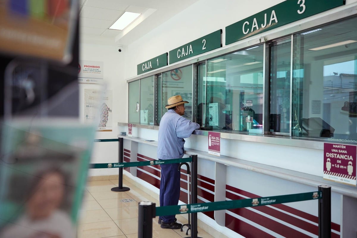 Calendario de pagos de los Programas para el Bienestar 2025: fechas de depósito y montos por apoyo social