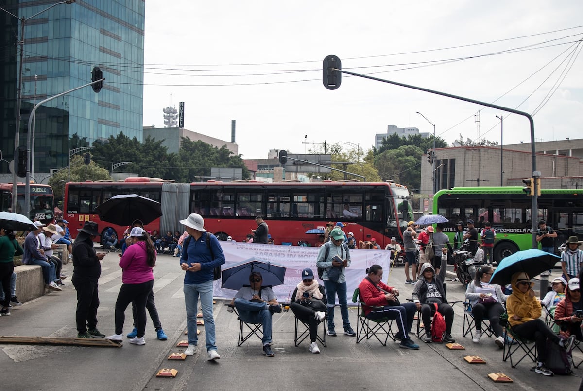 Los gritos de la CNTE y el silencio del SNTE