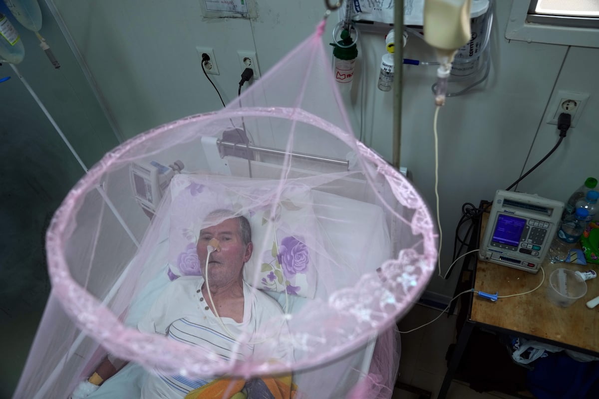 Two deaths linked to the chikungunya vaccine highlight risks of unrepresentative clinical trials | Science