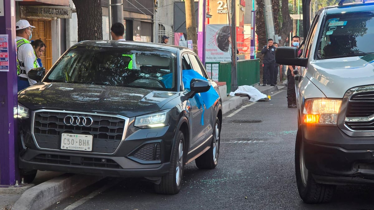 Asesinada Ximena Guzmán, la secretaria particular de la jefa de Gobierno de Ciudad de México