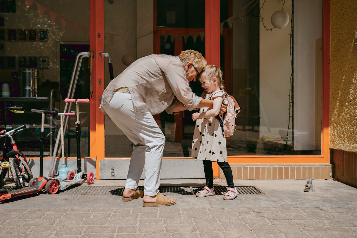 ¿Los abuelos tendrían que cobrar por cuidar de sus nietos? Ocho razones a favor y siete en contra | Familia | Mamas & Papas