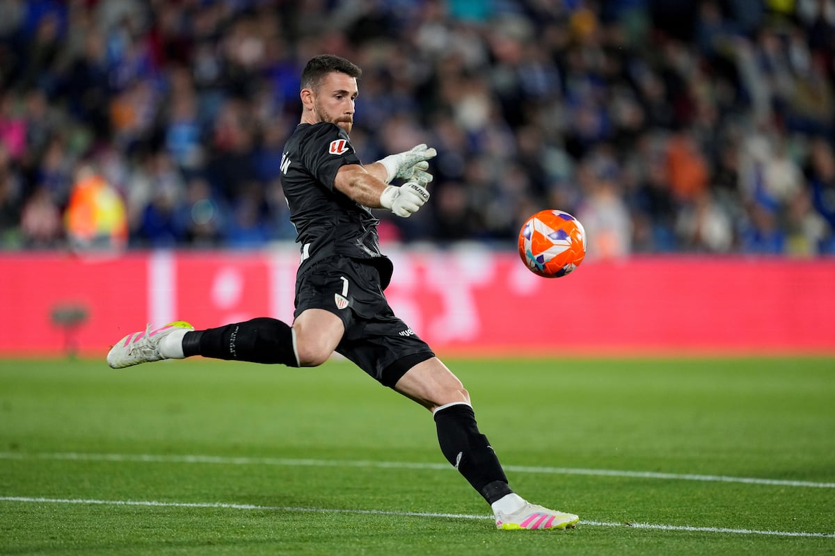 Frente a la exuberancia del Barça, el Athletic que mejor defiende | Fútbol | Deportes