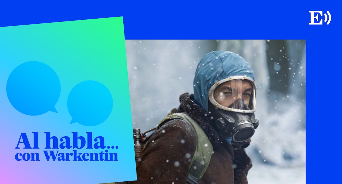 ‘El Eternauta’, las desapariciones en Argentina y el héroe colectivo de Buenos Aires