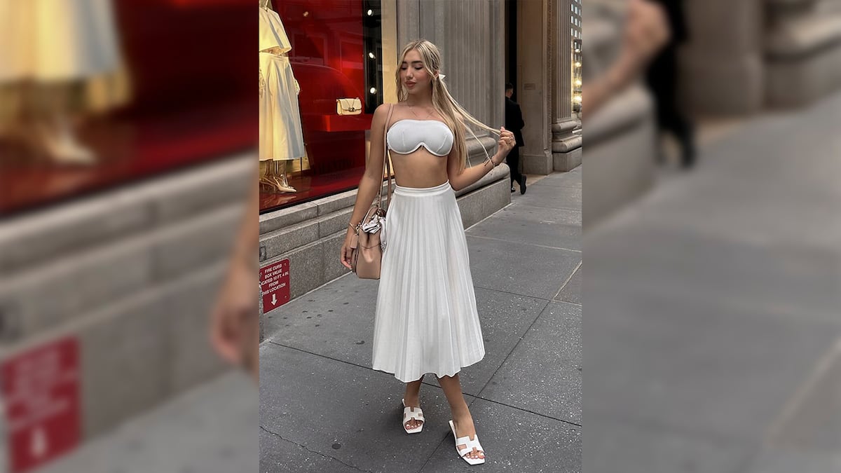 El feminicidio de la ‘influencer’ María José Estupiñán en Cúcuta copia el ‘modus operandi’ del caso Valeria Márquez en Jalisco
