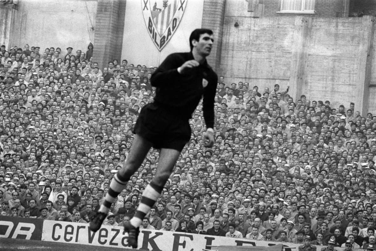 Fútbol y monogamia: el selecto club de las bodas de plata | Fútbol | Deportes