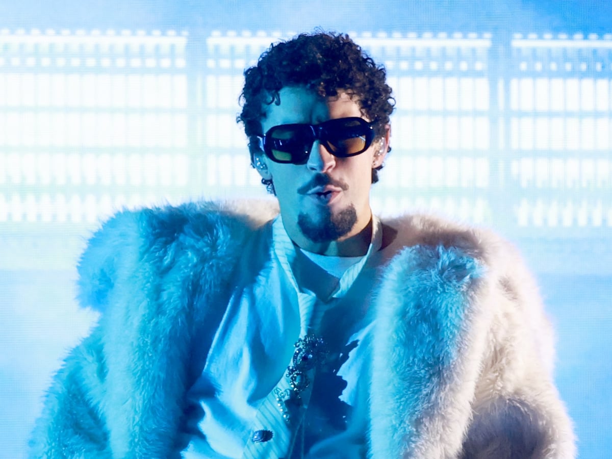 La OCU denuncia a Ticketmaster por cobro “irregular y abusivo” de las entradas de Bad Bunny | Cultura