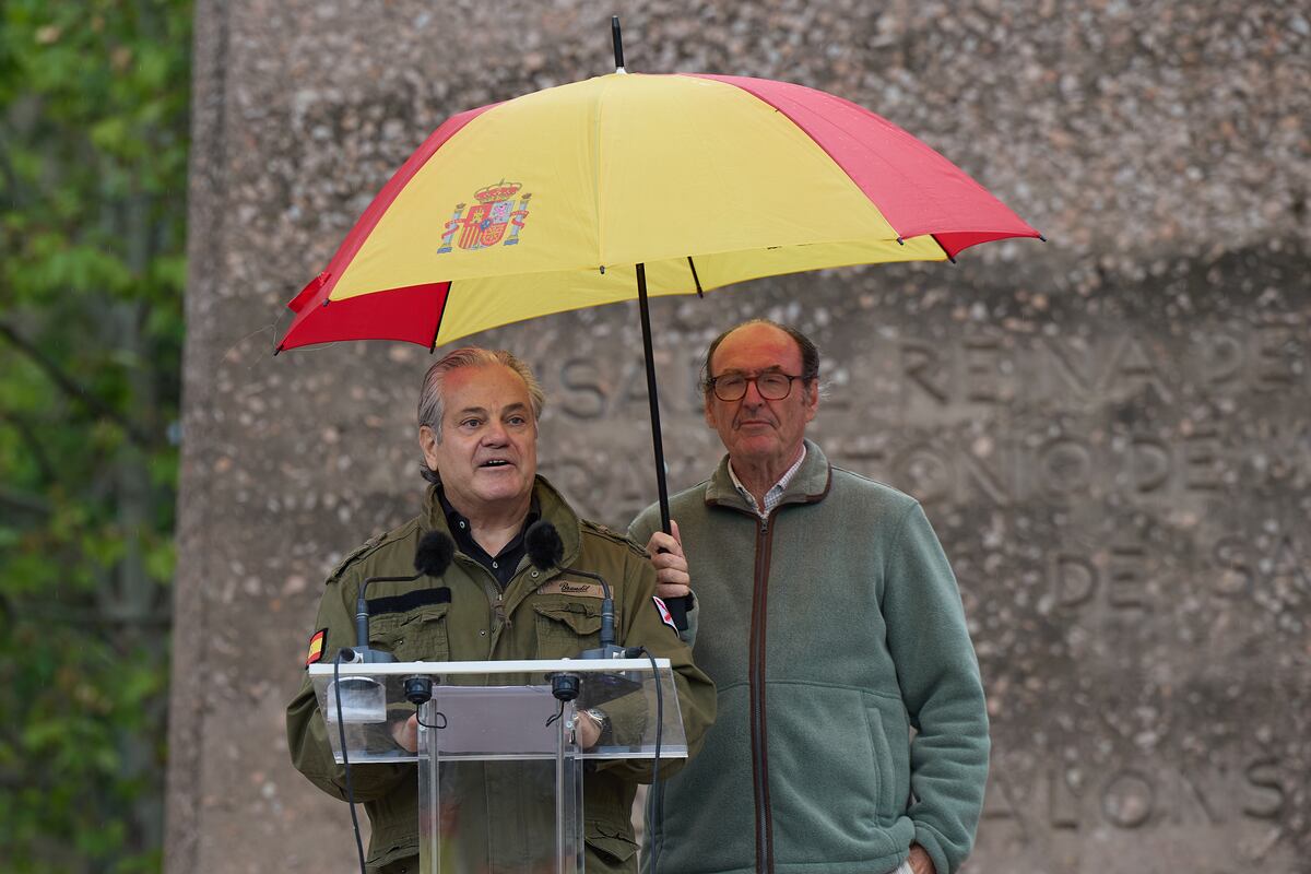 El Congreso prohíbe la exhibición de un documental sobre la “historia criminal” del PSOE | España