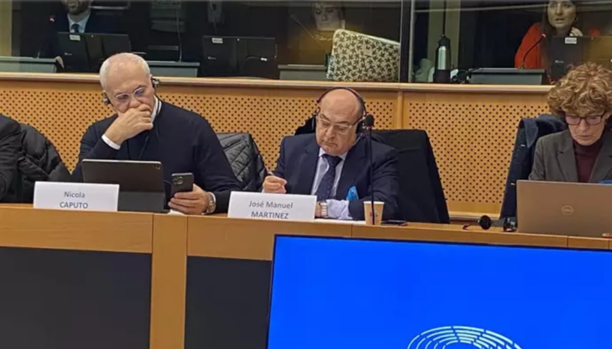 Dimite el alto cargo de la Junta andaluza sancionado por Antifraude de conflicto de intereses | Noticias de Andalucía