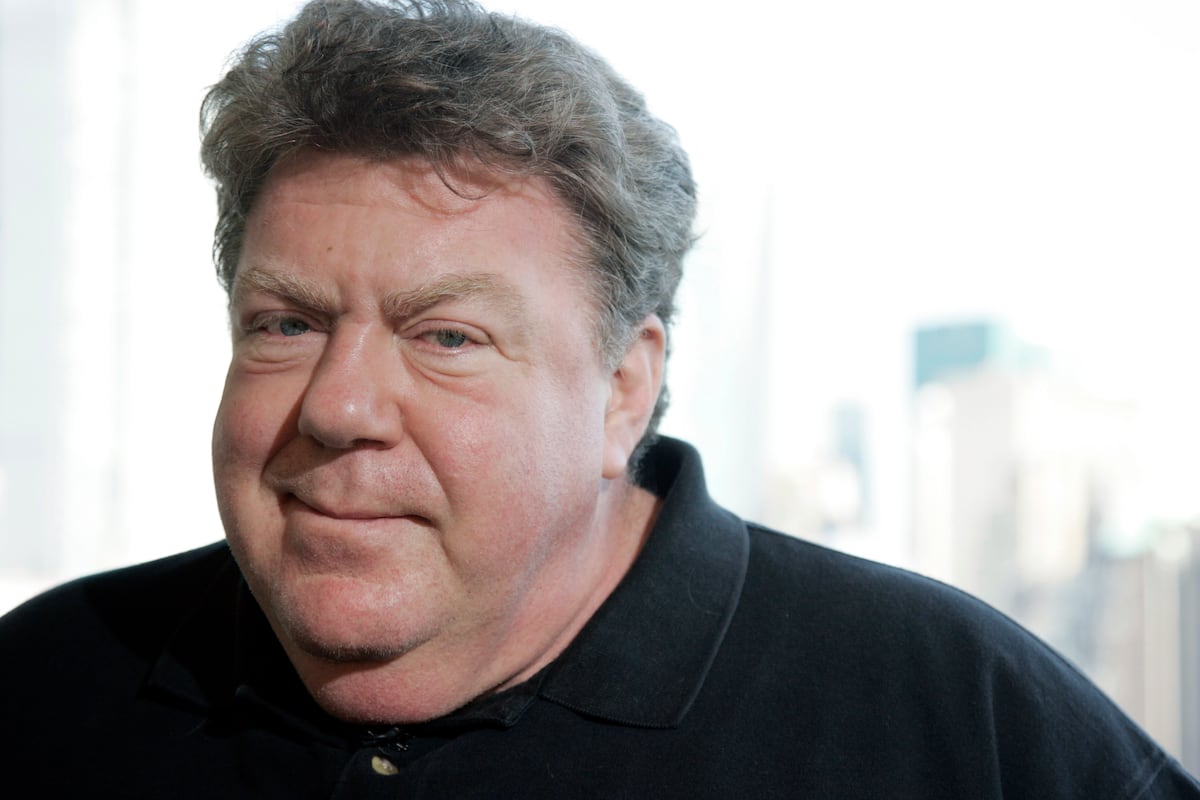 Muere George Wendt, uno de los protagonistas de la comedia ‘Cheers’ | Cultura
