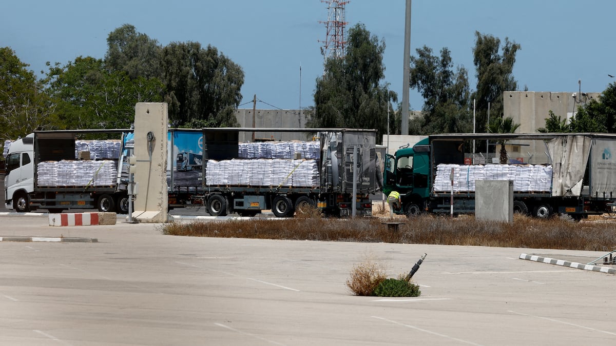 Última hora del conflicto en Oriente Próximo, en directo | Al menos 23 muertos en los ataques israelíes de la madrugada contra la Franja | Internacional