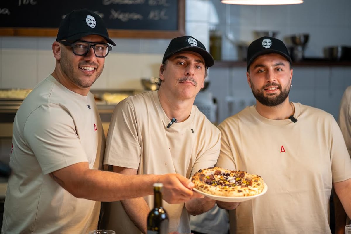 Pizza Week: La semana fantástica de las mejores pizzerías de España | El Comidista | Gastronomía