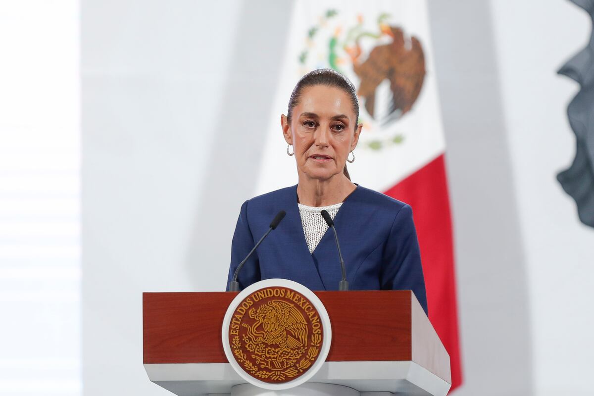 Sheinbaum busca incentivos para que las farmacéuticas inviertan en la producción de medicinas en México y combatir el desabasto