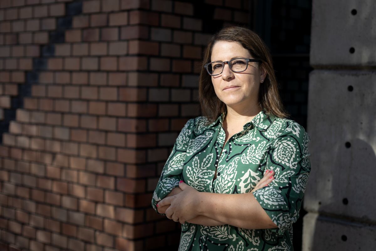 Juanita Goebertus (HRW): “Las deportaciones a El Salvador cumplen la definición jurídica de una desaparición forzada” | Inmigración en Estados Unidos