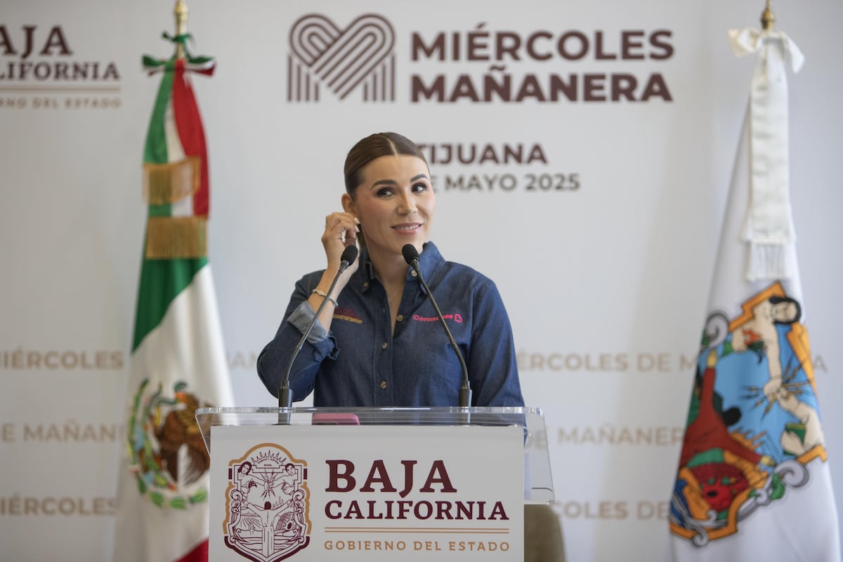 Estados Unidos prepara una lista de políticos mexicanos sujetos a restricciones de visa por presuntos vínculos con el narco 