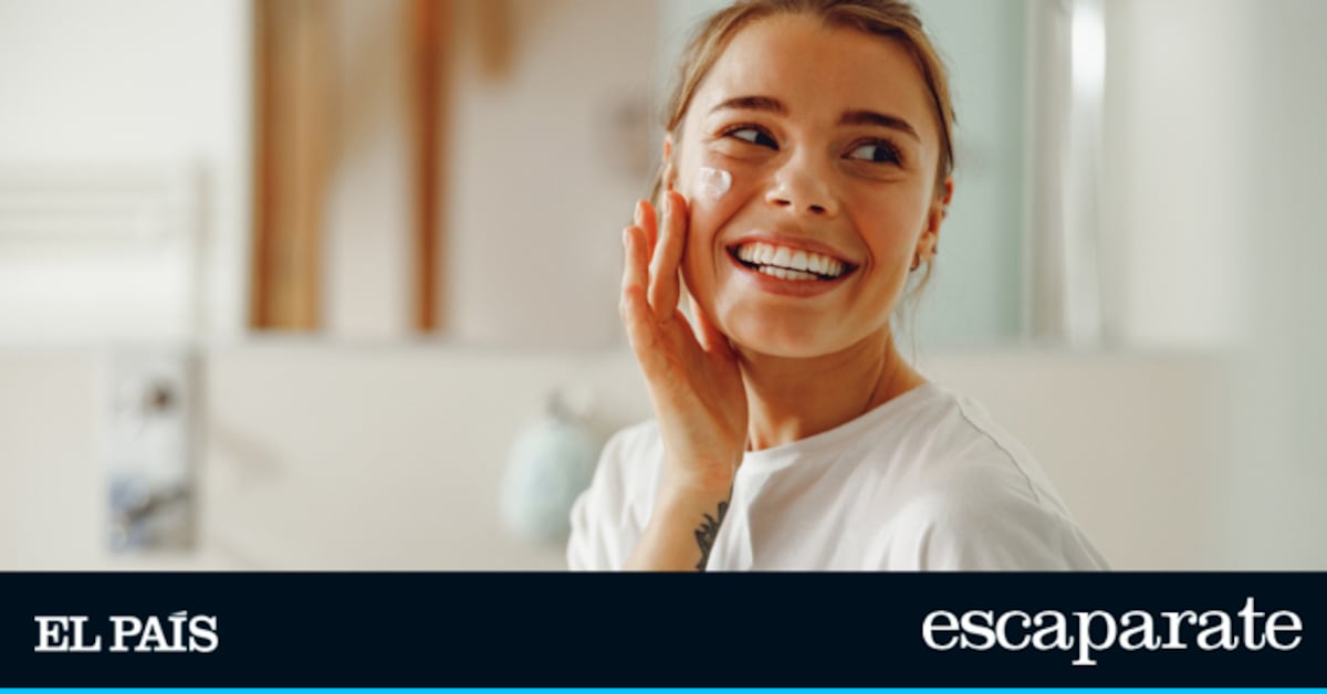 Adiós a los granos: esta es la crema definitiva que hidrata sin engrasar | Belleza | Escaparate
