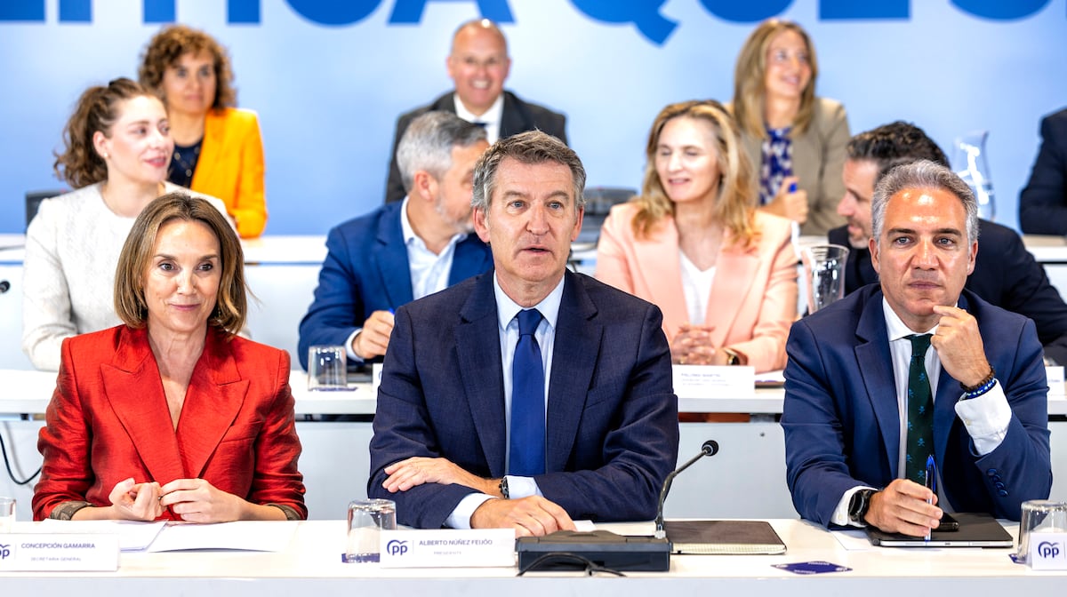 Claves del congreso nacional del PP: qué supone y qué se debate | España