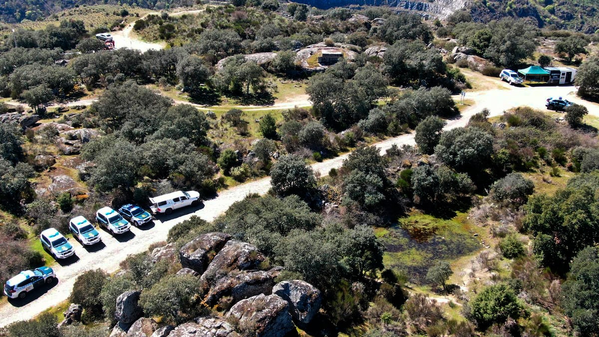 Cada 16 días desaparece una persona involuntariamente en Zamora: así se las busca en una provincia despoblada y envejecida | España