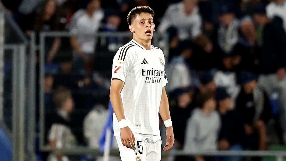 Real Madrid – Celta, en directo | El partido de la Liga, en vivo