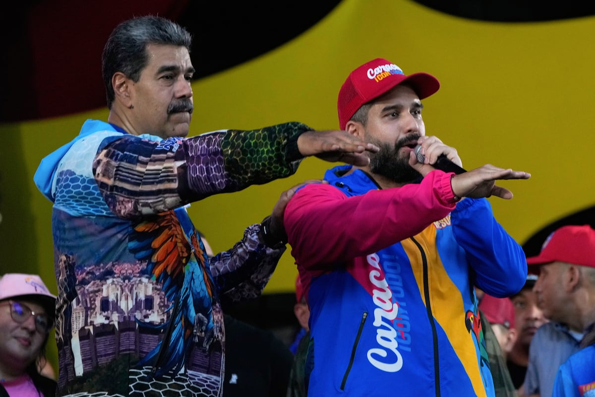 Una oleada de arrestos de opositores marca las elecciones parlamentarias y regionales en Venezuela