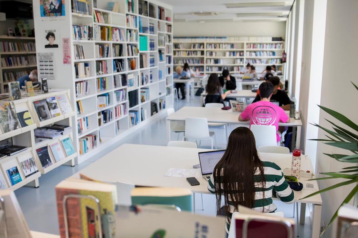 PAU 2025: La Selectividad más difícil de los últimos años complica entrar en las carreras superdemandadas: “Les ha tocado” | Educación