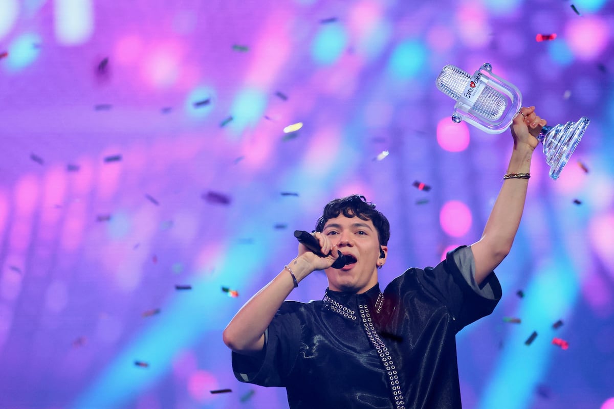 Austria gana Eurovisión 2025 tras un pulso agónico con Israel y Melody queda antepenúltima | Televisión