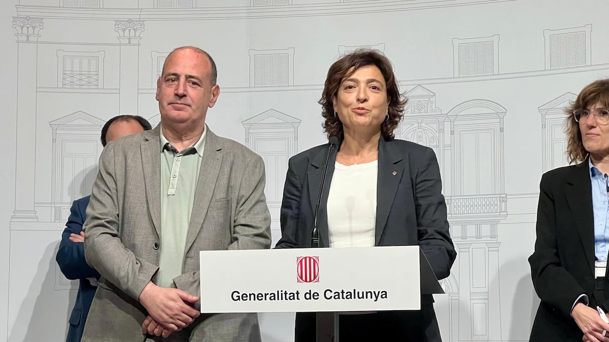 El Govern implementará el uso de IA para facilitar trámites ciudadanos | Noticias de Cataluña