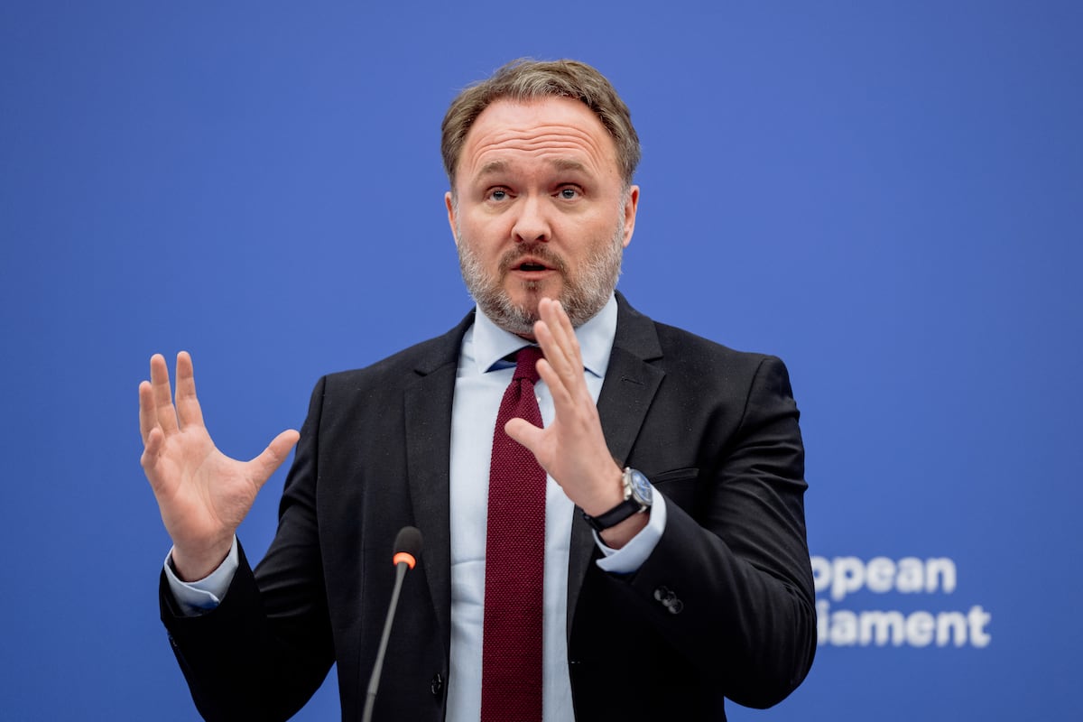 Bruselas plantea que la UE prescinda de todo el gas ruso a finales de 2027 | Internacional