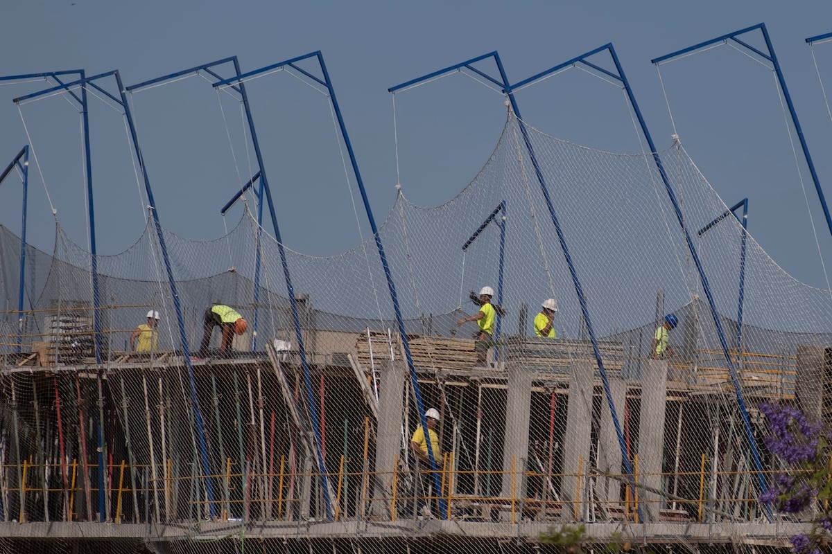 Así funciona la nueva vía para anticipar la jubilación: la edad hasta la que se podrá adelantar y los sectores que lo solicitarán | Economía