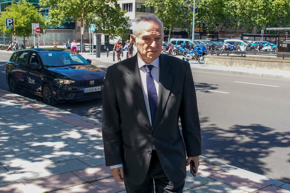 El juez Peinado se enreda con el rescate de Air Europa tras los reveses de la Audiencia | España
