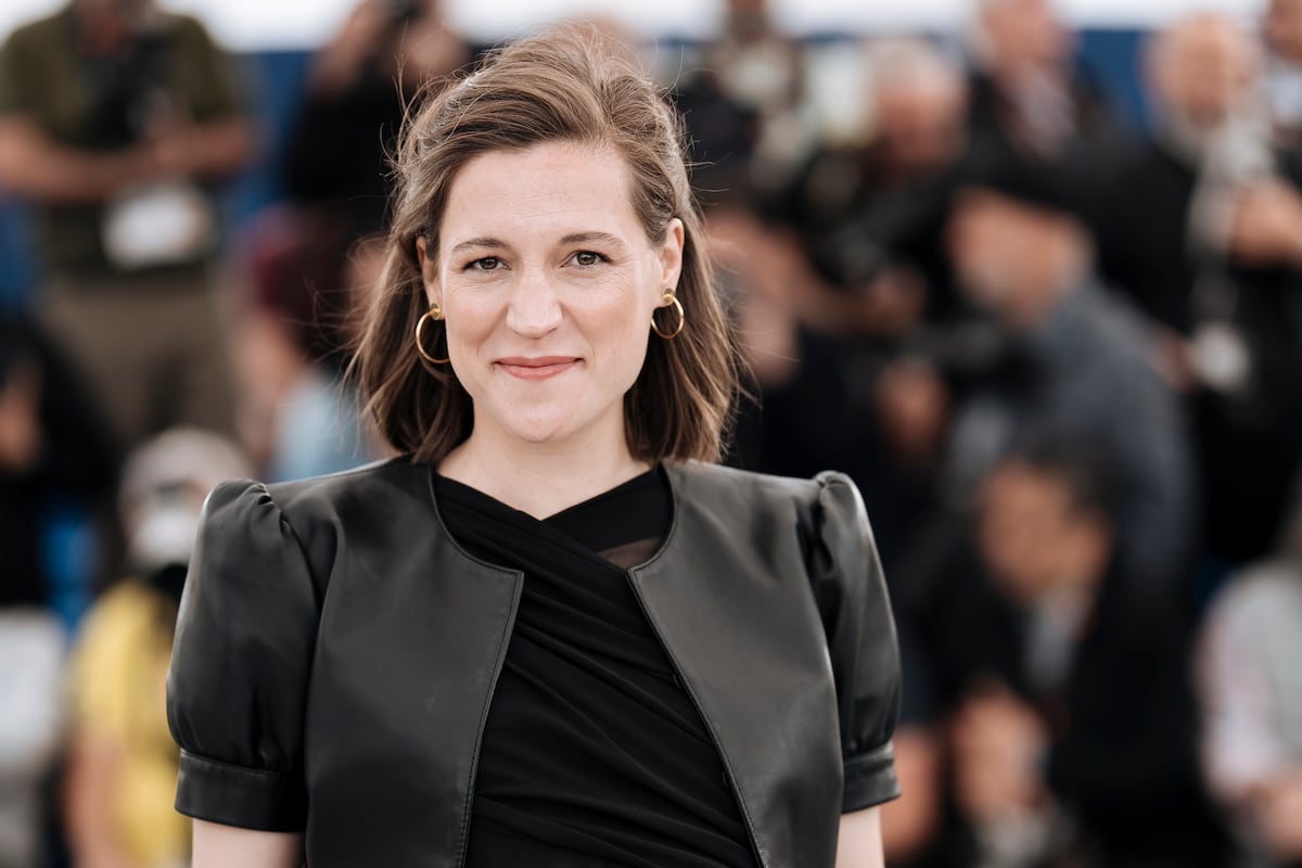 Buena acogida crítica en Cannes a las dos películas españolas en competición: ‘Sirât’ y ‘Romería’ | Cultura