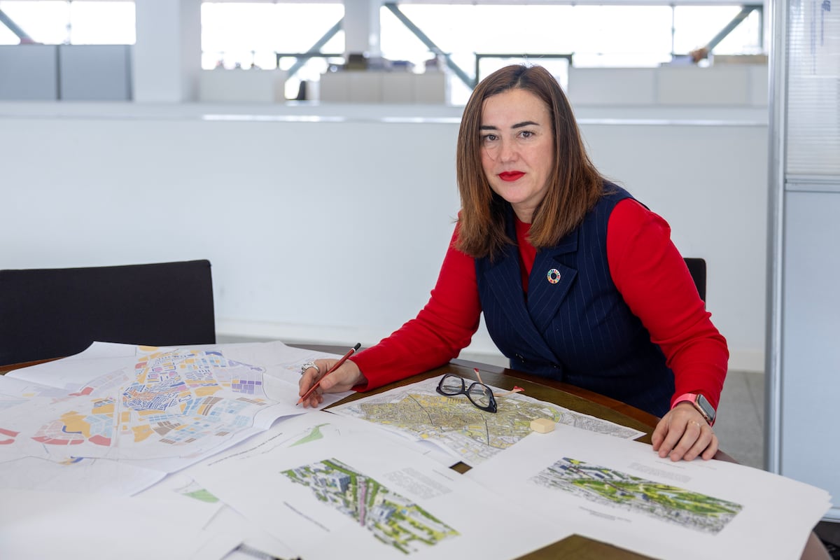 El diseño urbano feminista con gran presencia en ciudades como Alcorcón Vitoria o Barcelona corrige las desigualdades estructurales de las ciudades y garantiza la seguridad y la accesibilidad de las ciudadanas para facilitar sus tareas diarias, su inserción laboral y su calidad de vida. : El auge del urbanismo feminista: “La perspectiva de género tiene que llegar a los sitios, al igual que la fibra óptica” | Sociedad