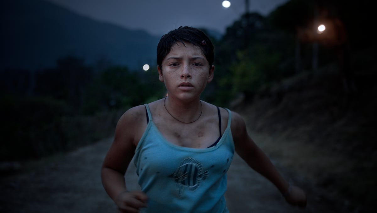 Estados Unidos, el país con el que México ha coproducido más películas en el último año