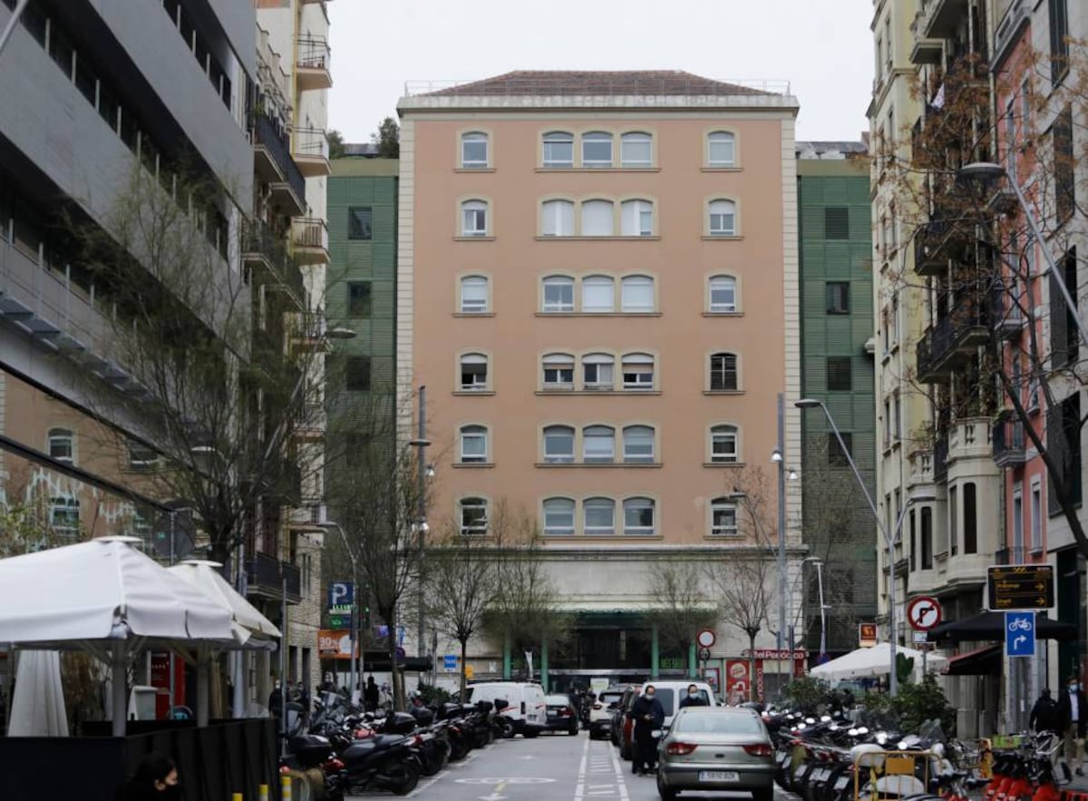 La Sindicatura arremete contra la financiación de la red hospitalaria de la Generalitat | Noticias de Cataluña