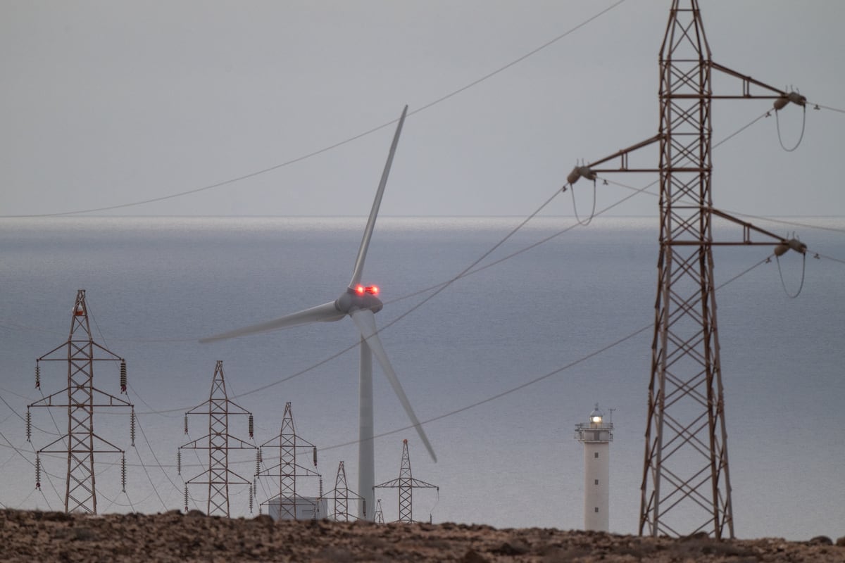 El apagón agita el gran avispero energético | Economía