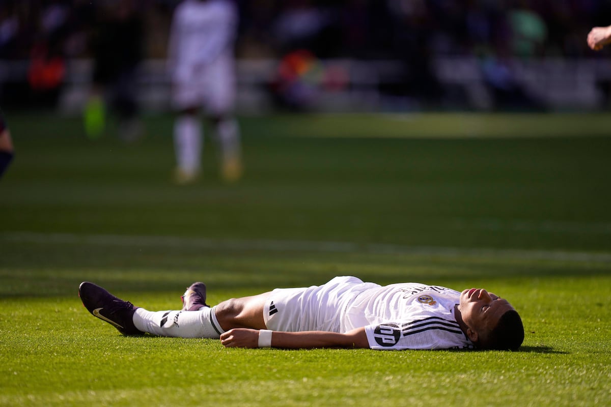 Los 11 días de agosto que anunciaron la caída del Real Madrid | Fútbol | Deportes