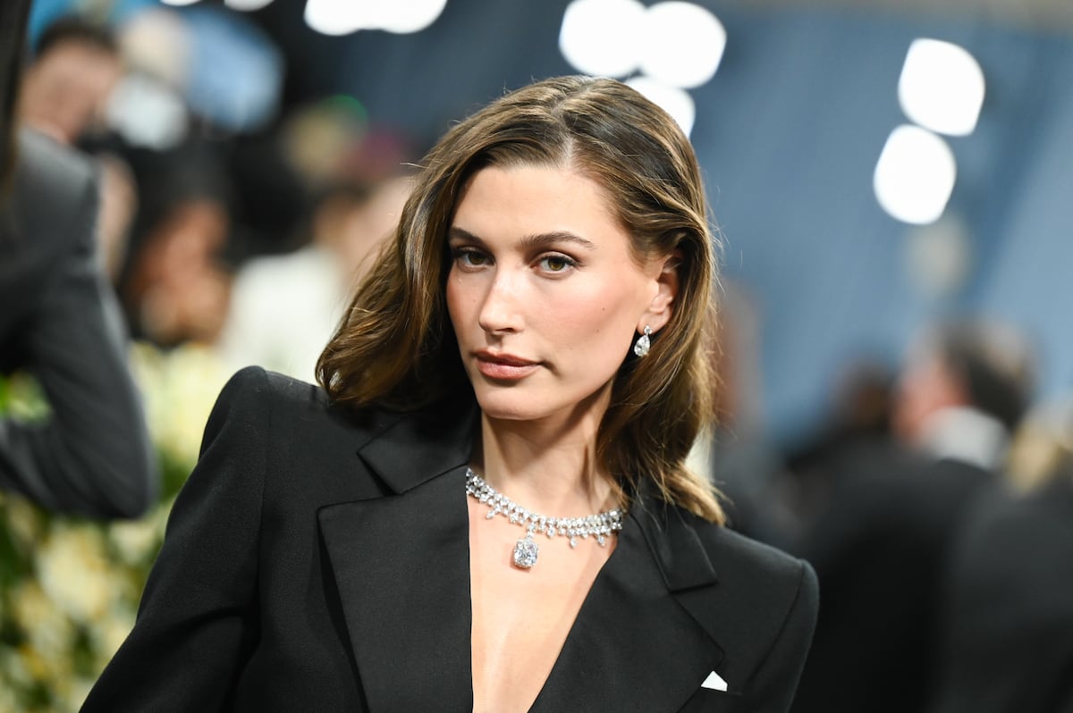 Hailey Bieber vende su empresa de belleza, Rhode, por mil millones de dólares | Estilo