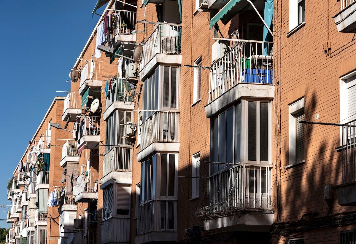 María José Catalá ha renunciado a comprar 587 pisos para duplicar el parque público de vivienda en Valencia, denuncia Compromís | Noticias de la Comunidad Valenciana