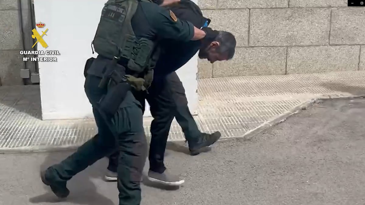 La laboriosa investigación que permitió cazar a un asesino en serie | España