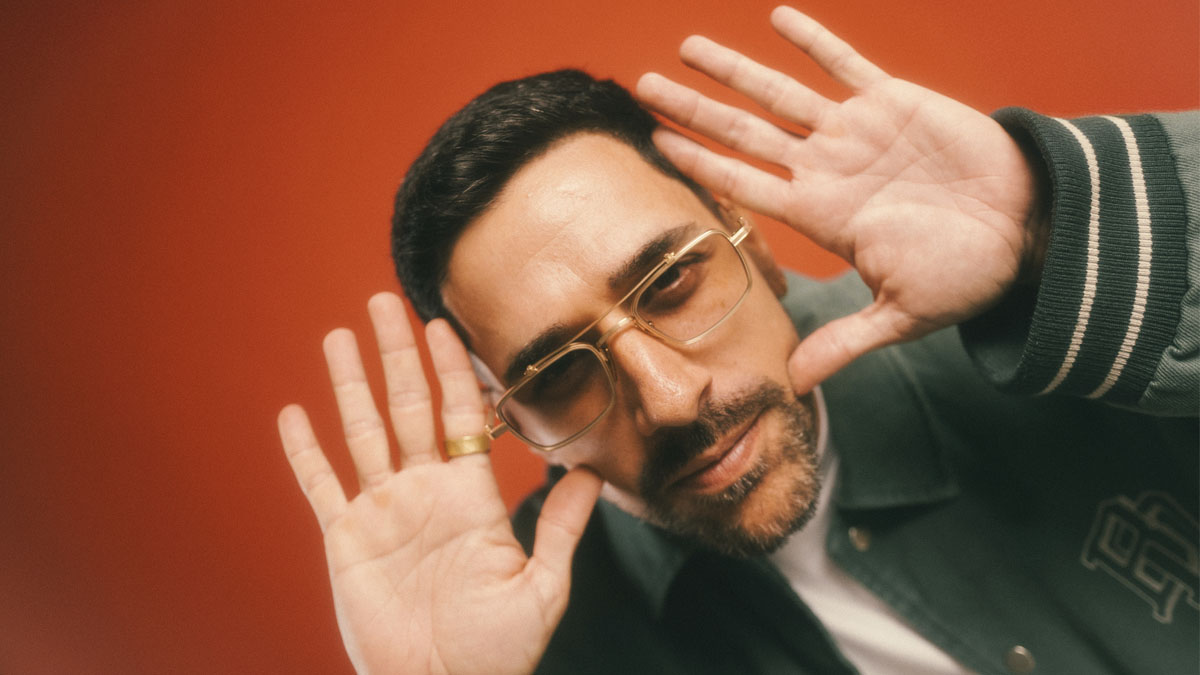 Hector Couto conquista el panorama house con su último y exitoso EP en Cecille